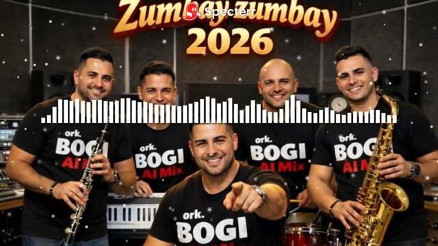 Zumbay Zumbay 2026 Kuchek