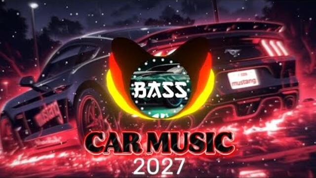 CAR MUSIC 🎵🎶 EDM Remix Bass Boosted 🔥💯 Club Banger | Dance Party 🥳 Night Drive 😎 Gym Workout 💪🔊