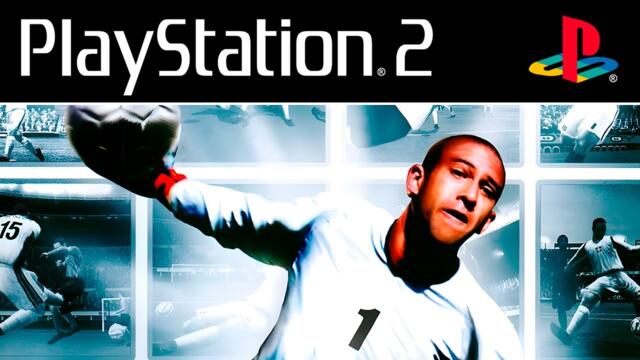 World Tour Soccer 2006 PS2 Gameplay HD - PCSX2 1.7