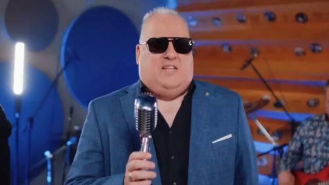 DEJAN MATIC - BALADA O NAMA (OFFICIAL MUSIC VIDEO 2026) бг суб