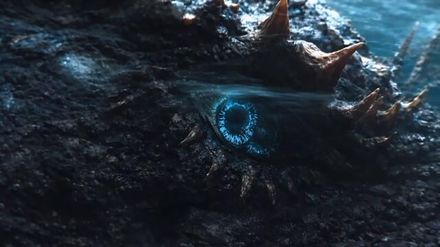 Монарх: Наследие монстров (2 сезон) — Русский трейлер (Субтитры, 2026)
