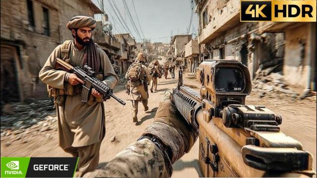 This SAS Mission Changes Everything… | COD Black Ops 6 Hunting Season Gameplay