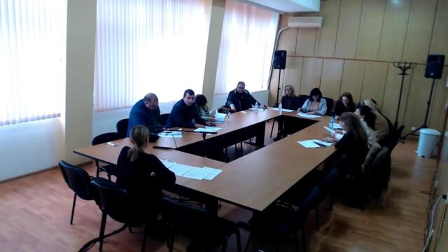 Извънредно заседание № 30 на ОбС Любимец /07.01.2026г.
