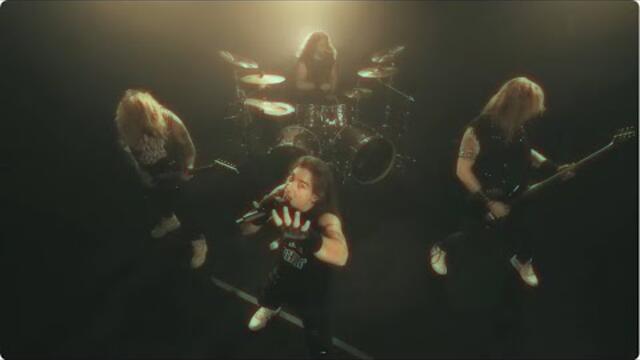 DARKLON - In The Abyss (OFFICIAL VIDEO CLIP)