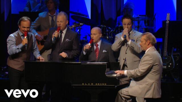 Dailey & Vincent - This Ole House (Live) (Official Music Video)