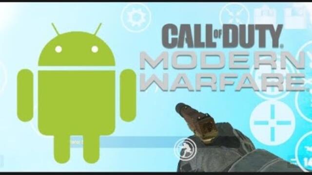 Call of duty Modern Warfare 2019 GMOD Mod For android - All Weapons