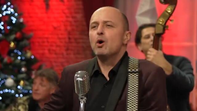 Gazde - Još i danas zamiriši trešnja