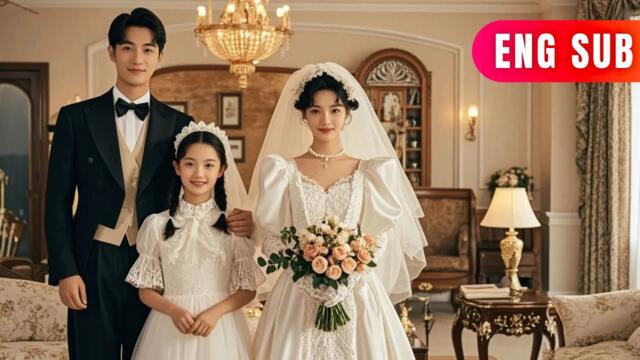 [ENG SUB]✨Traveled with My Bestie，She Became My Daughter,The Boss Is My Honey!#drama#pure love