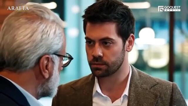 Arafta (Bound By Fate) Ep.43 ✔️ EngSub  Turkish Revenge HD Full Movie