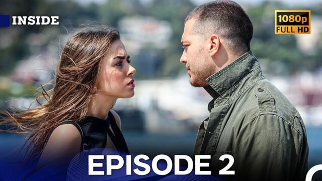 Inside Episode 2 FULL HD (English Subtitles)