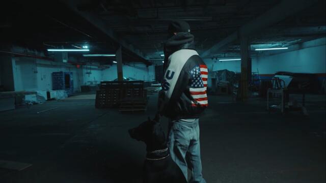 Millyz - Pedigree (Official Video)