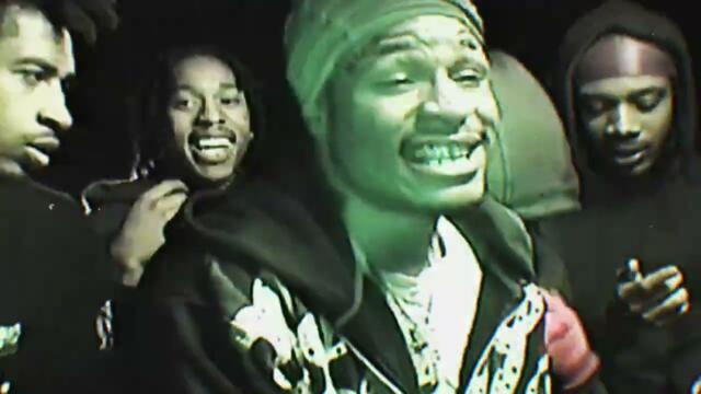 MudBaby Ru - No Sense (40 reasons after next) (official video)