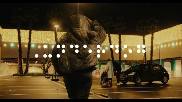 LHAJ - UNDERDOG  (Official Music Video)