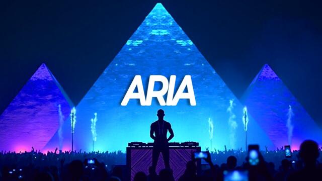 Argy, Omnya - Aria (Afro House Remix)