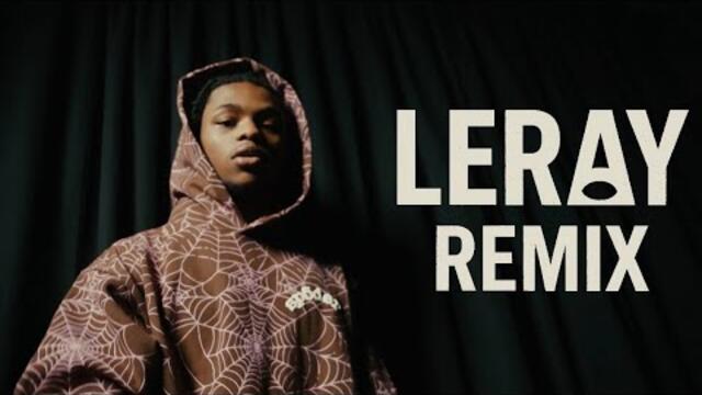 Turtle89 - Leray Remix (Official Music Video)