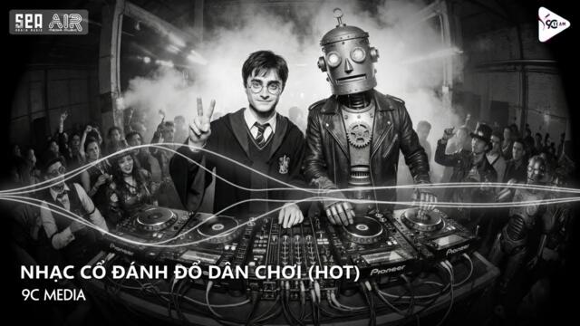 NHẠC REMIX TIKTOK HAY 2025🔥NONSTOP 2026 DJ THÁI HOÀNG REMIX🎼BXH NHẠC TRẺ REMIX HOT NHẤT 2026