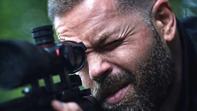 Кросс (2 сезон) — Русский трейлер (Субтитры, 2026)