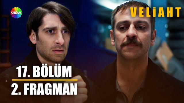 Veliaht 17. Bölüm 2. Fragman | "Hatırladım Zafer..."