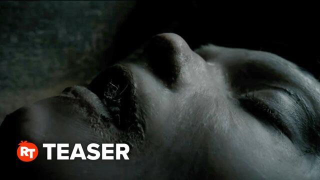The Mummy Teaser Trailer (2026)