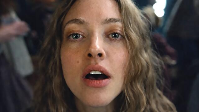 Завещание Анны Ли — Русский трейлер (Субтитры, 2026)