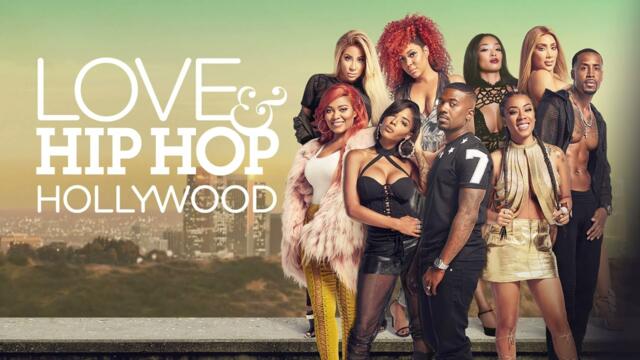 LHHH: Intro Music [XYZ Remix]