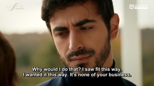 Arafta Episode 44 English Subtitles