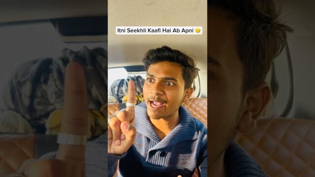 Driver Bana kr chod diya 😂🤣 | Grady4here | #comedy #comedyvideos #funny #shortsvideo