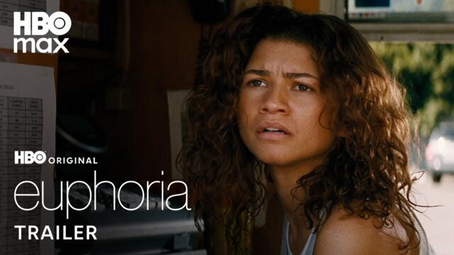 Euphoria Season 3 | Trailer | HBO Max