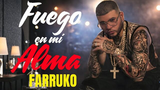 🎵 Farruko (IA) – #MúsicaCristiana Fuego en mi Alma  #Farruko #VEVO #WorshipUrbano