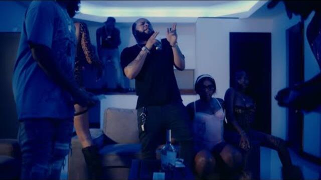 Top Banks, Dj Mac Tumble Dung (Official Video)