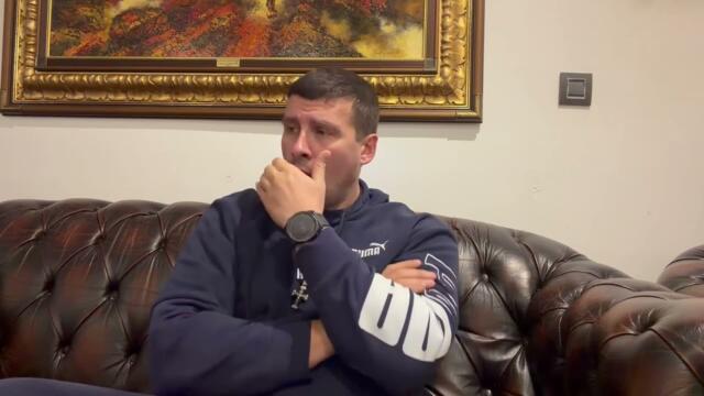 “Величие” обявява тотална война на Бойко Борисов и Делян Пеевски