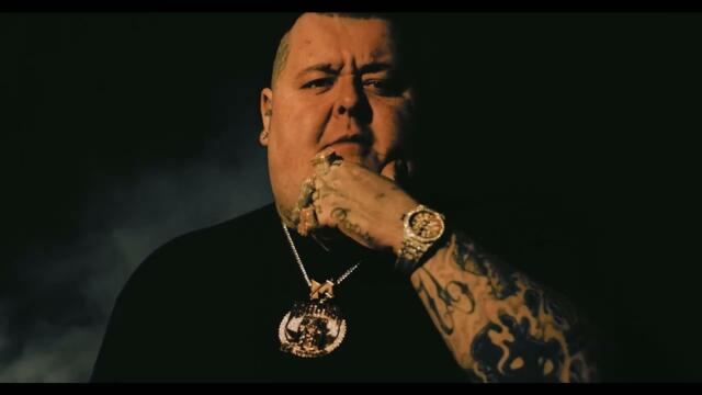 Merkules - ''Canada 2 Cali'' (Official Video)