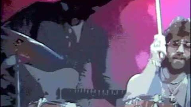 NAZARETH - Love Hurts (Lead Vocal Muted) Blocked Words Karaoke Remix Music Video Stripped Version