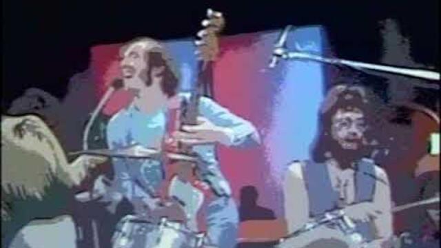 NAZARETH - Hair Of The Dog (Lead Vocal Muted) Blocked Words Karaoke Remix Video Stripped Version