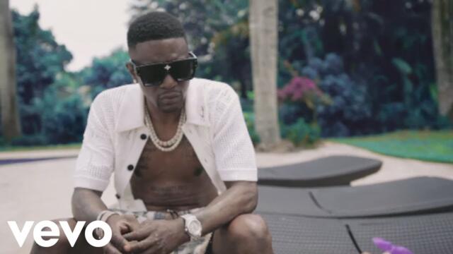 Boosie Badazz ft. BG - On The Same Sh*t [Music Video]