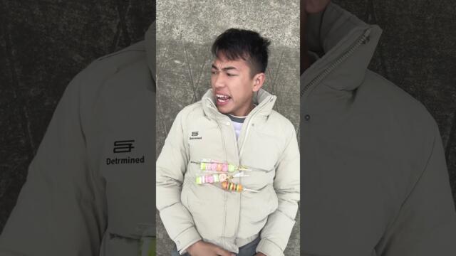 Chú Trung Thu Điện Thoại Của Khỉ Con 🤣 #short