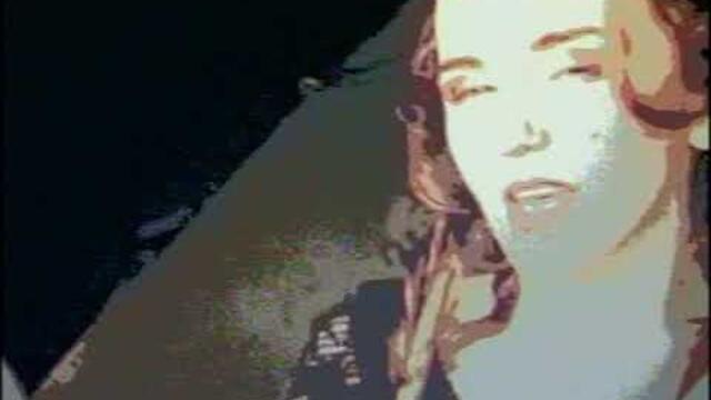 CRANES - Living And Breathing (Lead Vocal Muted) Blocked Words Karaoke Remix Video Stripped Version