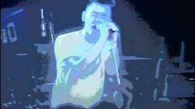 NEW ORDER - Spooky (Lead Vocal Muted) Blocked Words Karaoke Remix Music Video Stripped Version