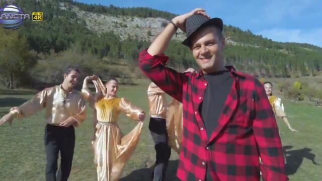 Здравко Мандаджиев - Циганко • Official video 2026