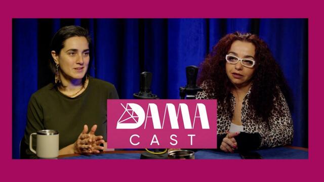 Жените и спазването на новогодишните обещания | ДамаCAST | Епизод 8 | Сезон 3