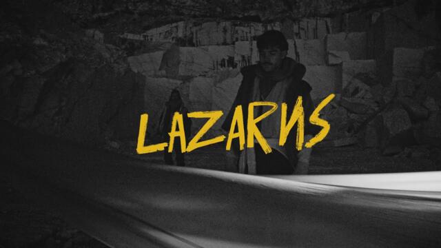 Mолец - LAZARUS [Official Visualiser]
