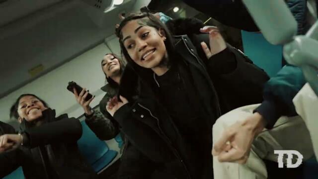 Aspen Kartier - They Be Hiding (Official Video)