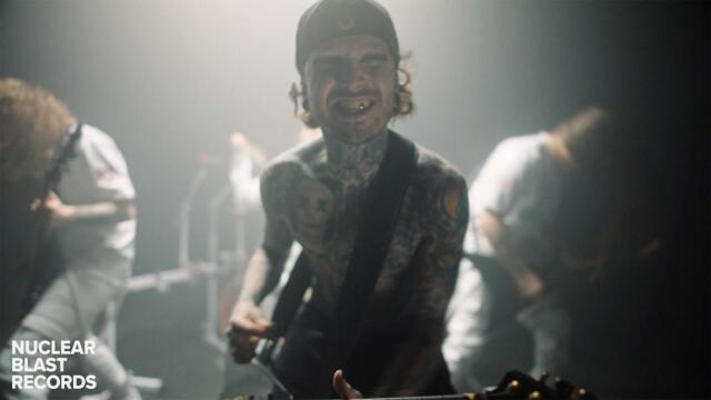 LOST SOCIETY - Blood Diamond (OFFICIAL MUSIC VIDEO)