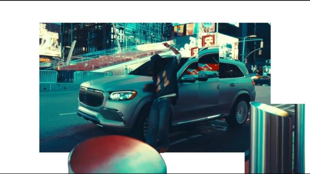 MO P - 50k (Official Video)