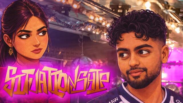 Situationship (Official Video) | Jassa Dhillon ft Karam Brar | New Punjabi Song 2026