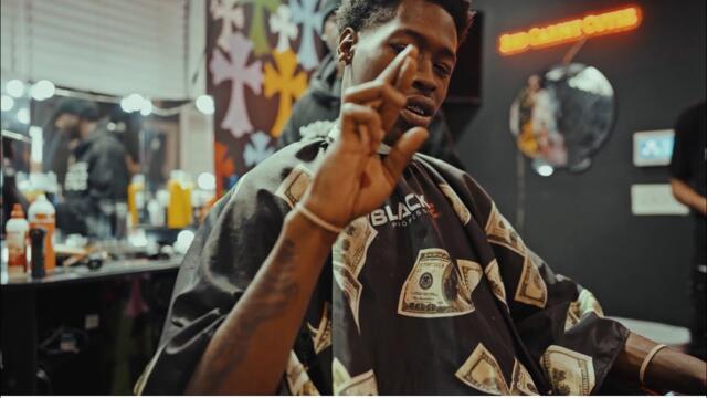 ABGR Lil Cory - Lisa Raye (Official Video)