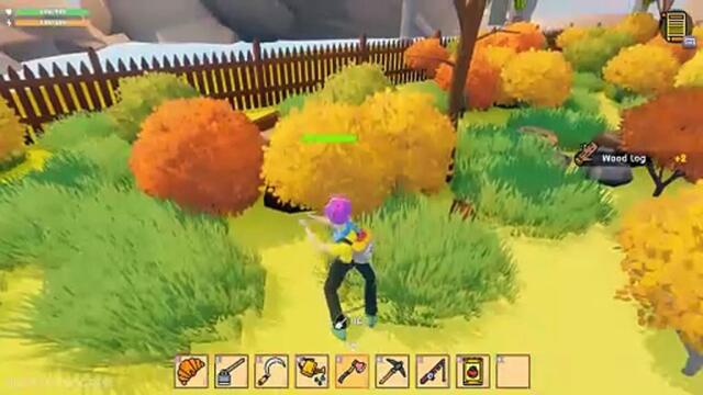 Sky Harvest Official Release Date Announcement Trailer