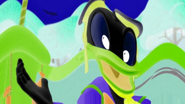 Mickey Mouse: Balloon Goes Up! What Happens Next/SB Preview 2 Mokou Deepfake