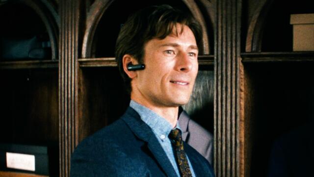 Наследник — Русский Трейлер #2 (4K Субтитры, 2026)