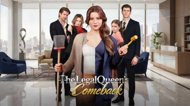 The Legal Queen's Comeback